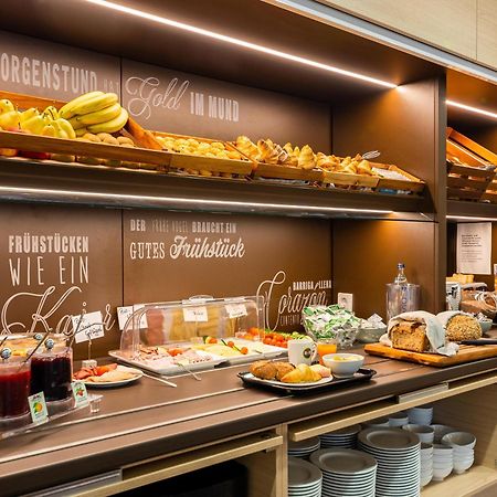 B&B Hotel Essen-City Dış mekan fotoğraf